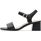 Black Woven