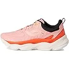 Pink Coral Mesh Fabric