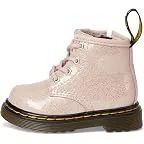 Powder Pink Glitter
