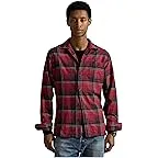 6985a Red/Black Multicolor