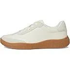 Oatmeal/Taupe Perf Leather/Suede