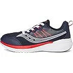 Navy/Red