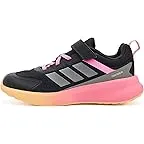 Black/Iron Metallic/Bliss Pink
