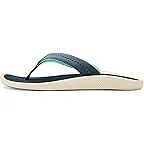 Trench Blue/Trench Blue