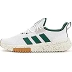 White/Collegiate Green/Off White