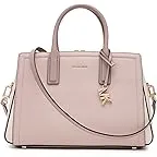 Soft Pink/Light Cream/Fawn