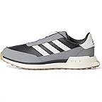 Carbon/Chalk White/Grey Three