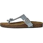 Aria Blue/Light Teak