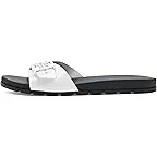 Bianco/Perfect Black/Silver