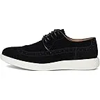 Black Suede