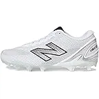 White/Black/Silver Metallic