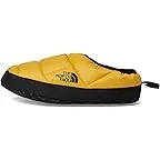 Summit Gold/TNF Black