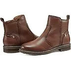 Medium Brown Leather