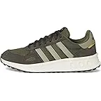 Olive Strata/Silver Pebble/Black