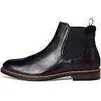 Black Waterproof Full Grain