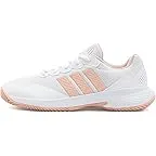 White/Blush Pink/White