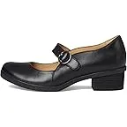 Black Waterproof Burnished
