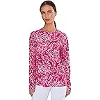 Guava Pink/Vacay Blooms