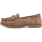 Latte Suede