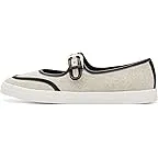 Black/Natural 2 Tone Canvas