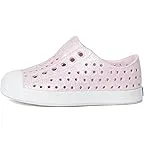 Barely Pink Bling/Shell White