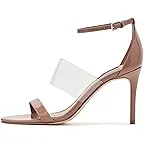 Clear/Medium Natural Patent