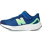 Galaxy Blue/Lime Leaf/Nb Navy