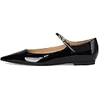 Black Patent Leather