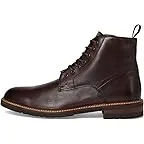 Dark Brown Italian Calfskin