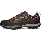 Dark Brown/Frostgrey