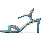 Provincial Blue Suede
