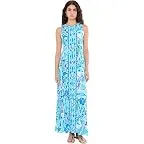 Mint Condition Harlillyquin Engineered Knit Maxi