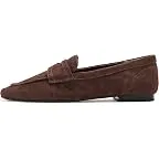 Swiss Chocolate Suede
