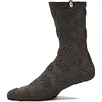 Dense Smoke Sun Logo