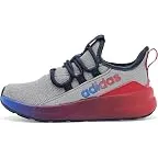 Grey/Lucid Red/Team Royal Blue