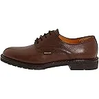 Chestnut Pebble Grain Leather