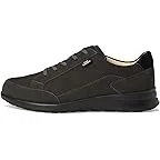 Rov/Black Nubuk