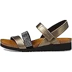 Pewter Leather/Metal Leather