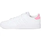 White/Bliss Pink/Black