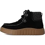 Black Suede