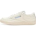 Chalk/Alabaster/Essential Blue