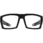 Ansi Matte Black Clear