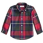 Rustic Red/Yellow/Multicolor