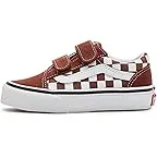 Color Theory Checkerboard Rust