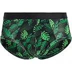 Nice Foliage