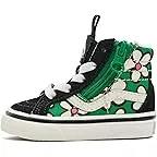 Painted Floral Vivid Verdant