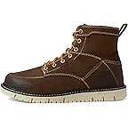 Coffee Bean/Star White