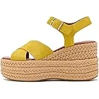 Yellow Suede