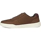 Truffle Nubuck/Madeira/Ivory