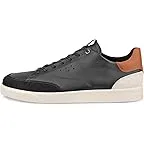 Black/Cognac/Limestone
